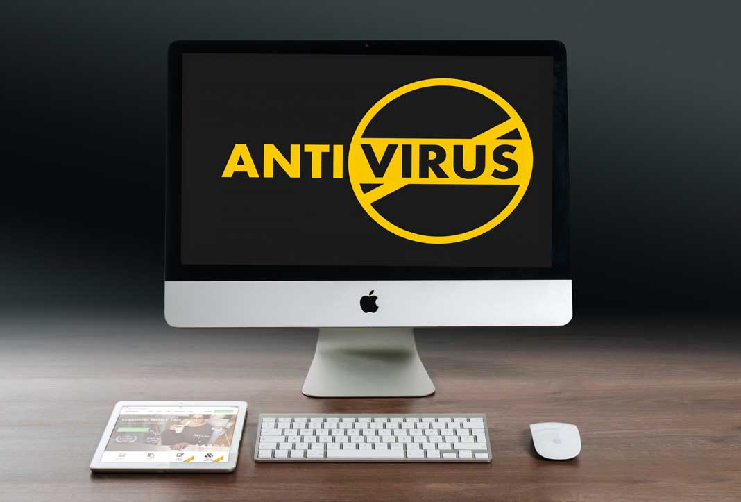 best antivirus for windows on mac